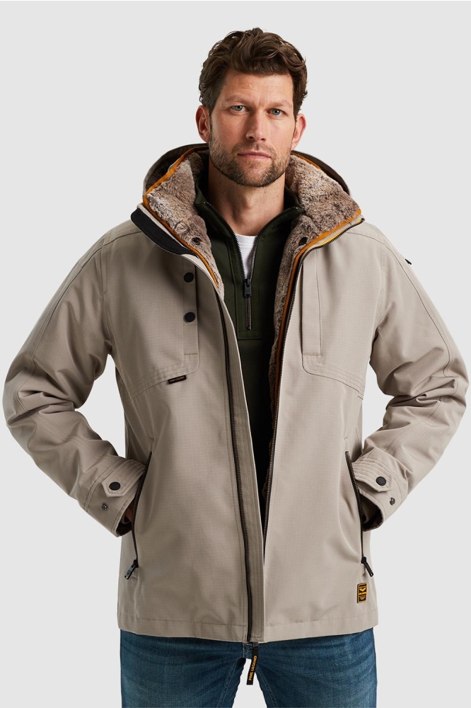 SNOWPACK PARKA PJA2409133 8225