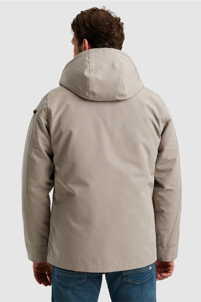 SNOWPACK PARKA PJA2409133 8225