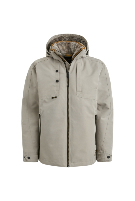 PME legend semi long jacket snowpack trail ri