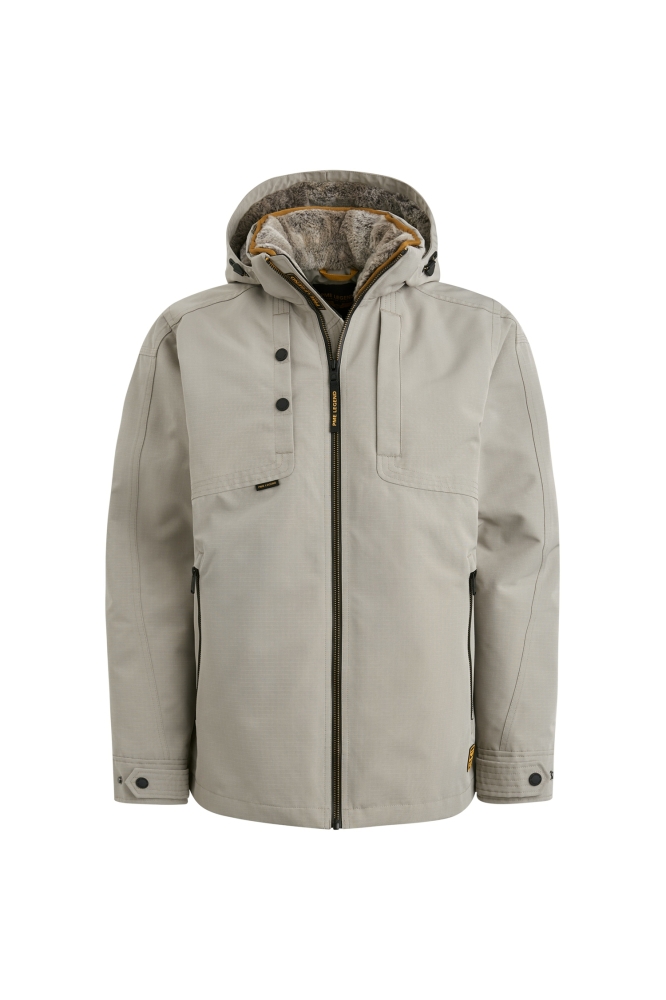 SNOWPACK PARKA PJA2409133 8225