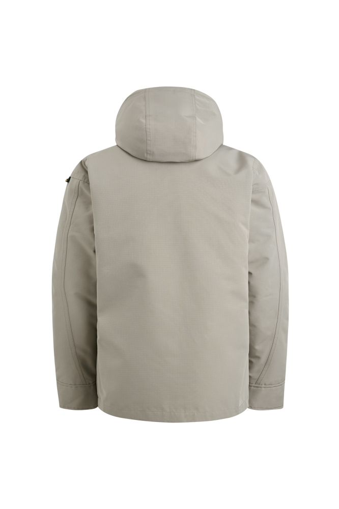 SNOWPACK PARKA PJA2409133 8225