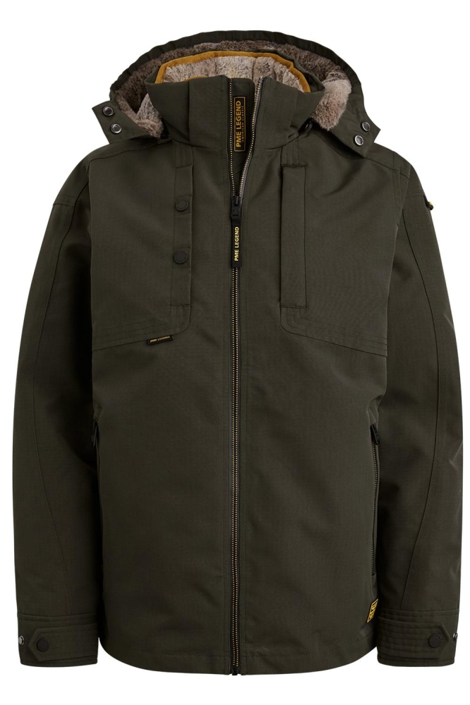 SNOWPACK PARKA PJA2409133 9061