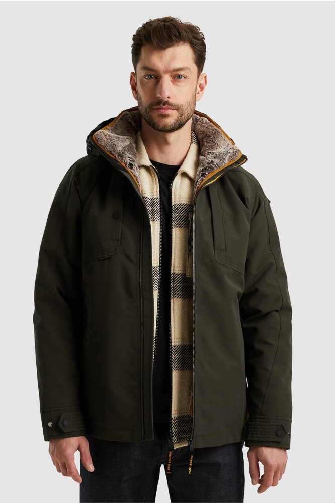 SNOWPACK PARKA PJA2409133 9061