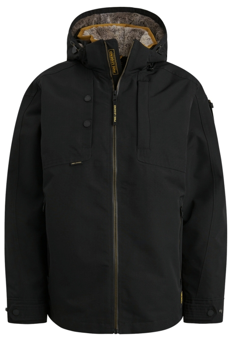 PME legend semi long jacket snowpack trail ri