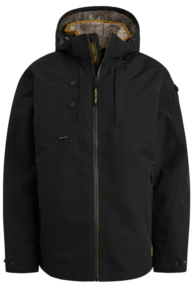 SNOWPACK PARKA PJA2409133 999