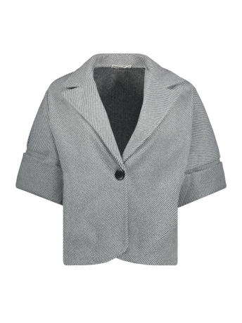 Typical Jill Blazer PASCAL 10793 GREY