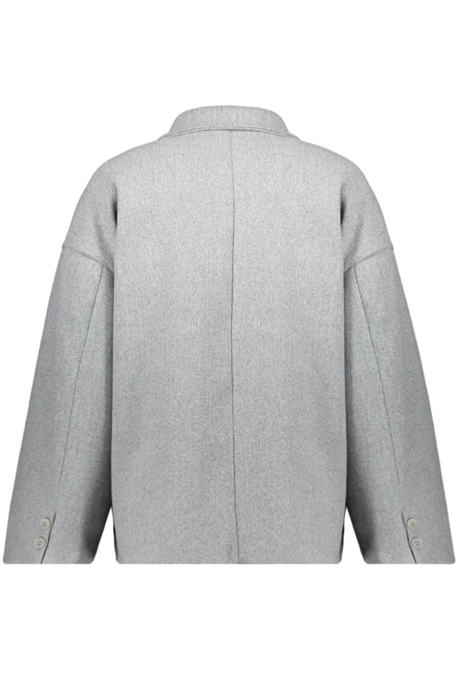 AYLIN JACKET 10800 GREY