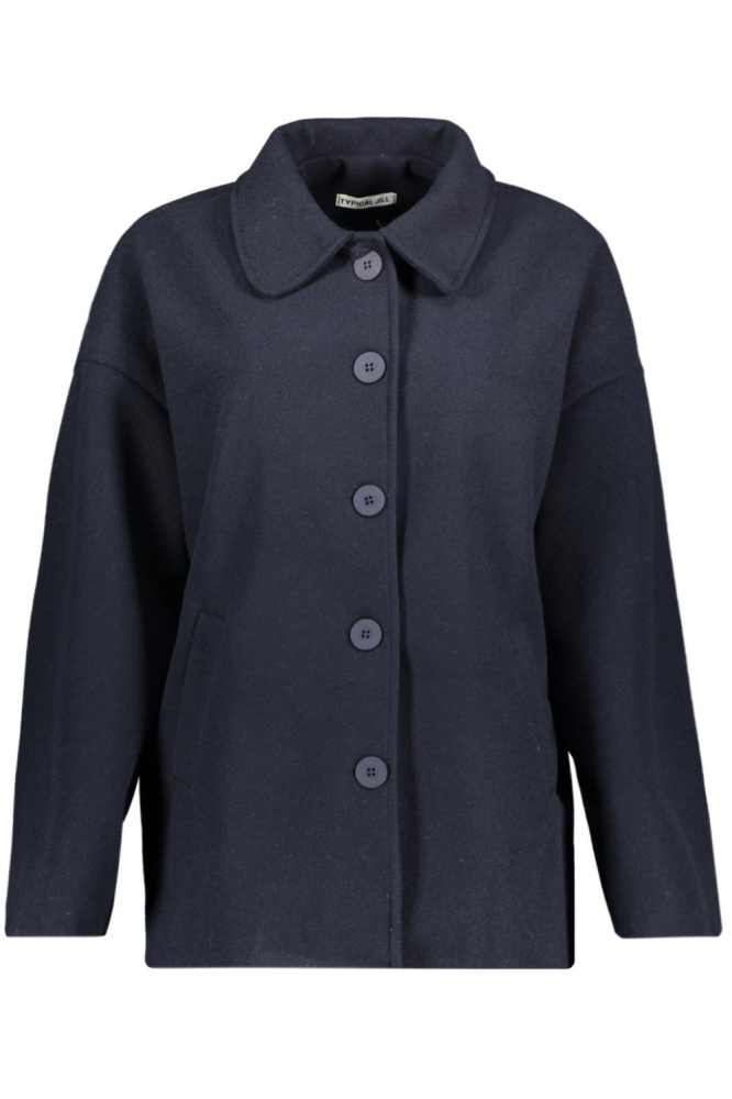 AYLIN JACKET 10800 NAVY