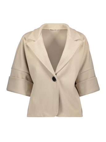 Typical Jill Blazer PASCAL 10793 CAMEL