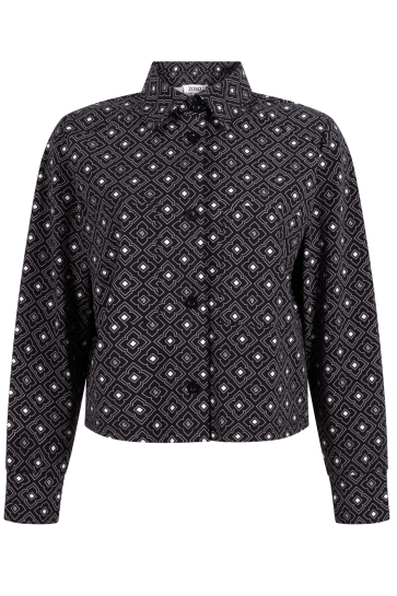 Dit is ook leuk van Zoso Blouse