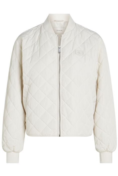 Calvin Klein lw quilted jacket