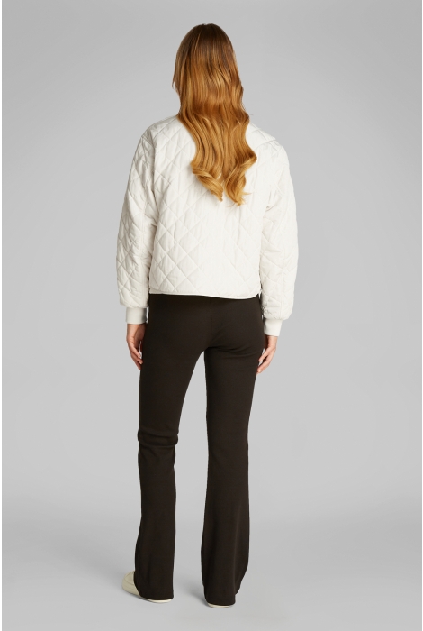 Calvin Klein lw quilted jacket