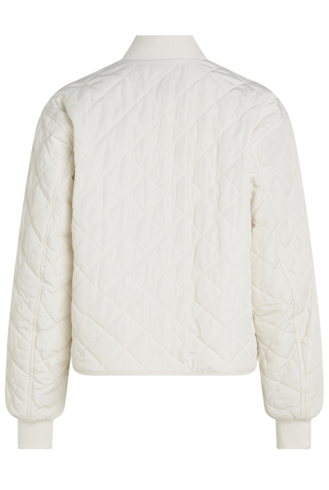 Calvin Klein lw quilted jacket