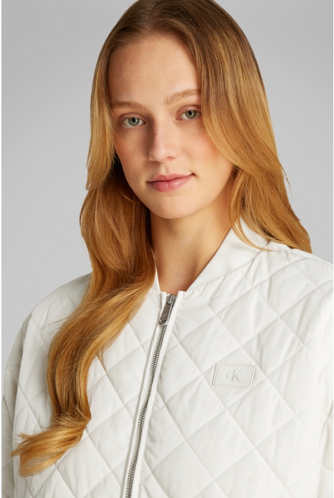 Calvin Klein lw quilted jacket