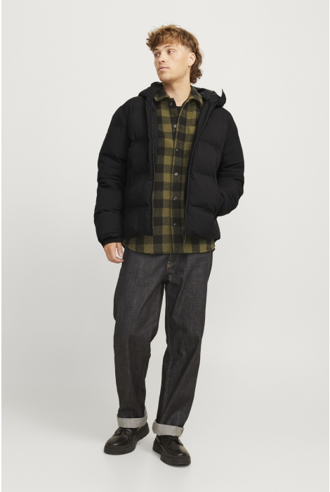 Jack & Jones jjpayne puffer jacket