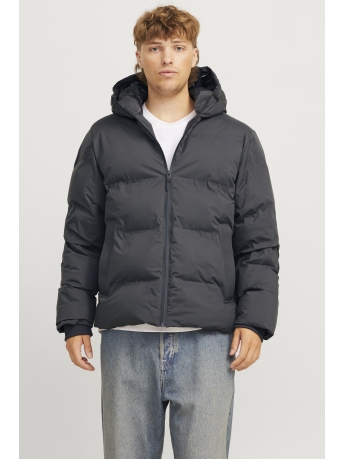 Jack & Jones Jas JJPAYNE PUFFER JACKET 12256887 ASPHALT