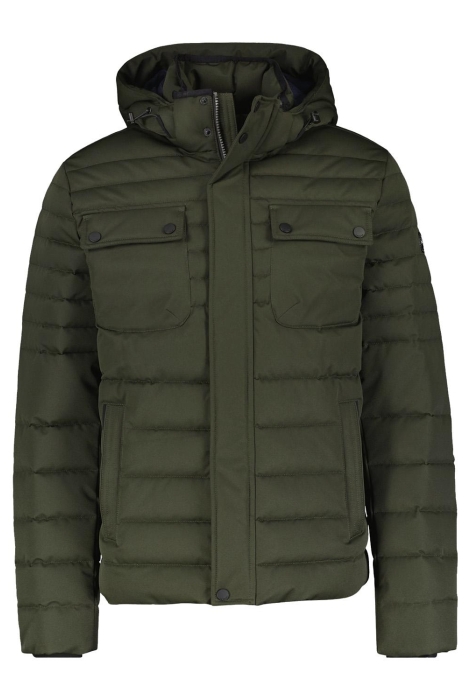 Lerros outdoorjacke