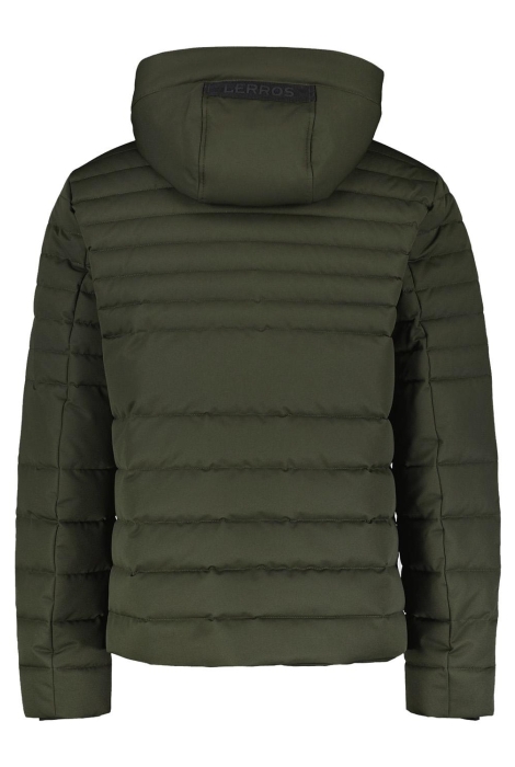 Lerros outdoorjacke