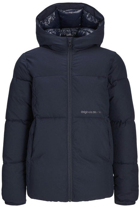 Jack & Jones Junior jorvesterbro puffer jacket aw24 sn