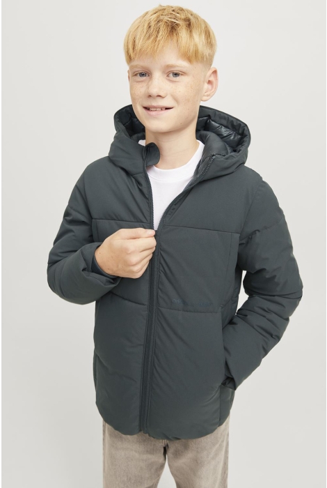 Jack & Jones Junior jorvesterbro puffer jacket aw24 sn