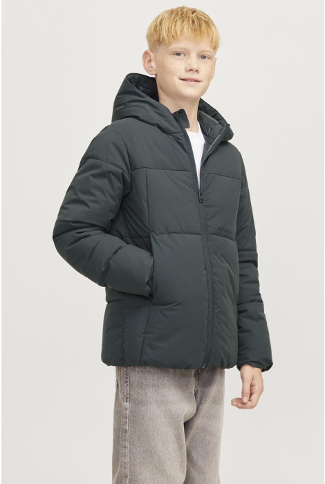 Jack & Jones Junior jorvesterbro puffer jacket aw24 sn