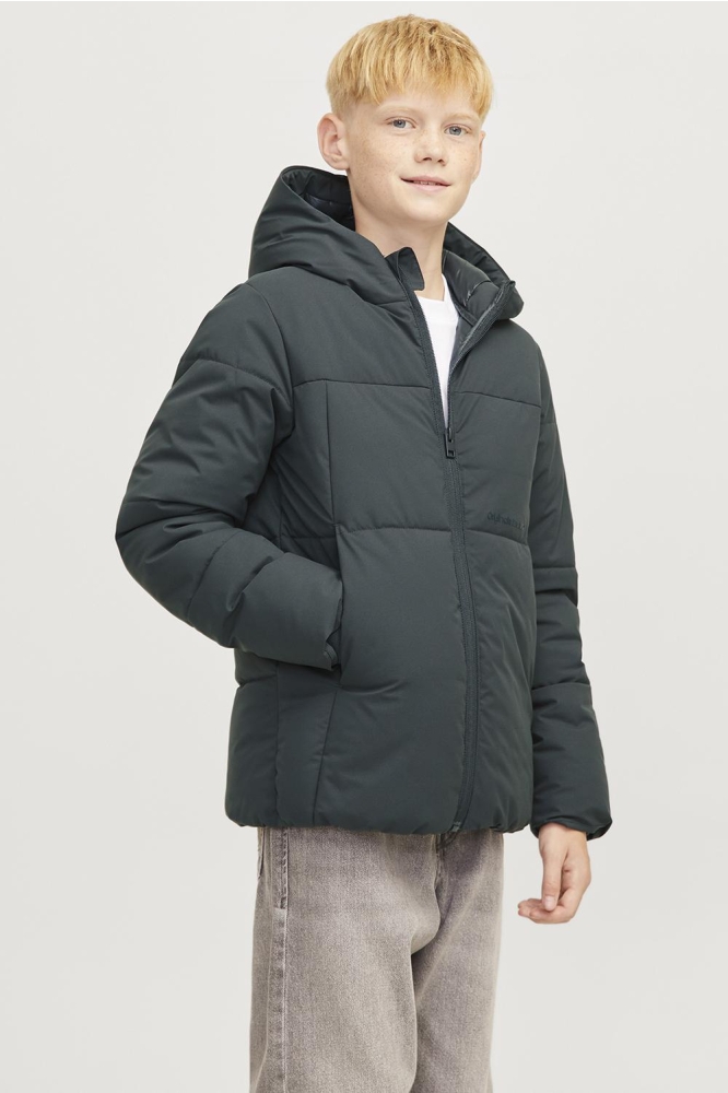 JORVESTERBRO PUFFER JACKET AW24 SN 12260476 Forest River