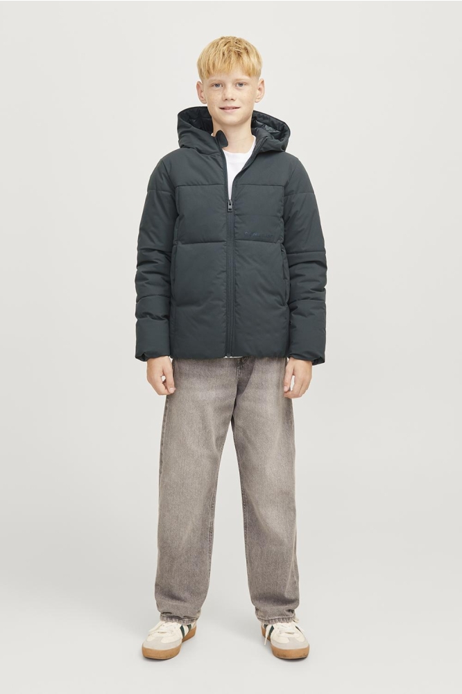 JORVESTERBRO PUFFER JACKET AW24 SN 12260476 Forest River