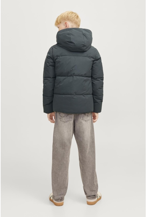 Jack & Jones Junior jorvesterbro puffer jacket aw24 sn