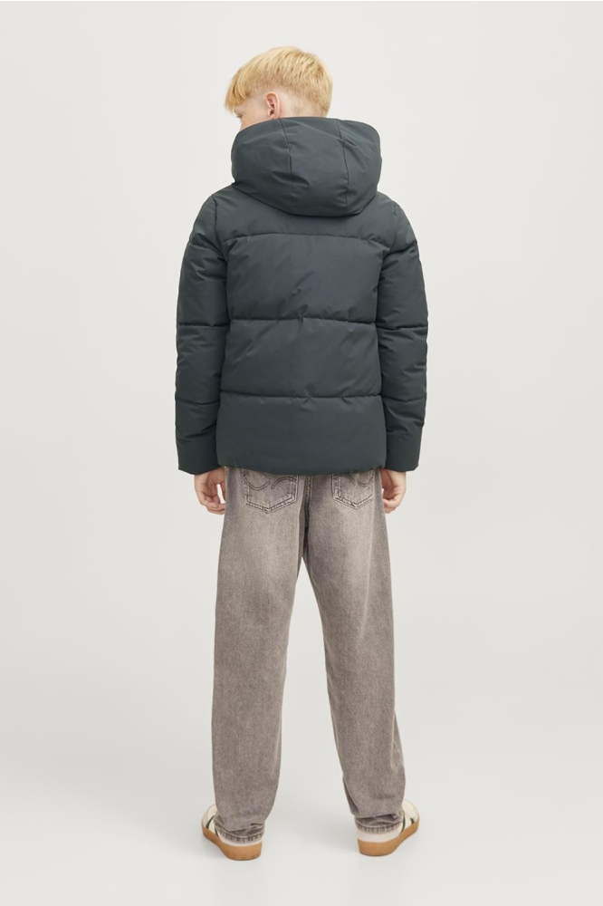 JORVESTERBRO PUFFER JACKET AW24 SN 12260476 Forest River