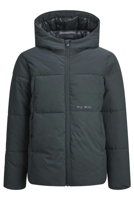 Jack & Jones Junior jorvesterbro puffer jacket aw24 sn