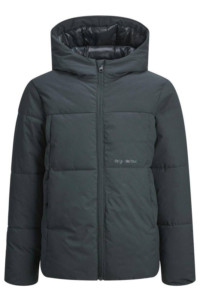 JORVESTERBRO PUFFER JACKET AW24 SN 12260476 Forest River