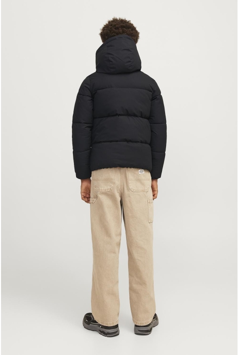 Jack & Jones Junior jorvesterbro puffer jacket aw24 sn