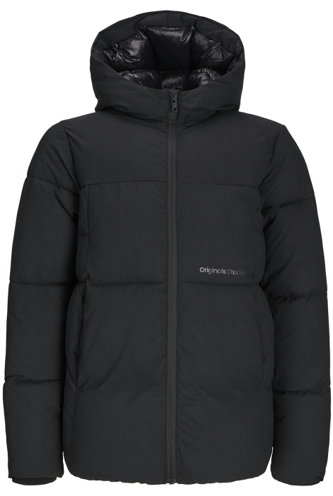 Jack & Jones Junior jorvesterbro puffer jacket aw24 sn