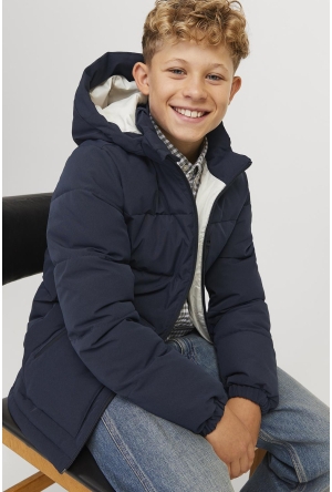 Dit is ook leuk van Jack & Jones Junior Jas