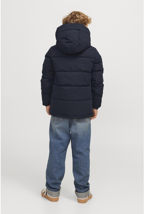 Jack & Jones Junior jjeotto puffer jacket sn jnr