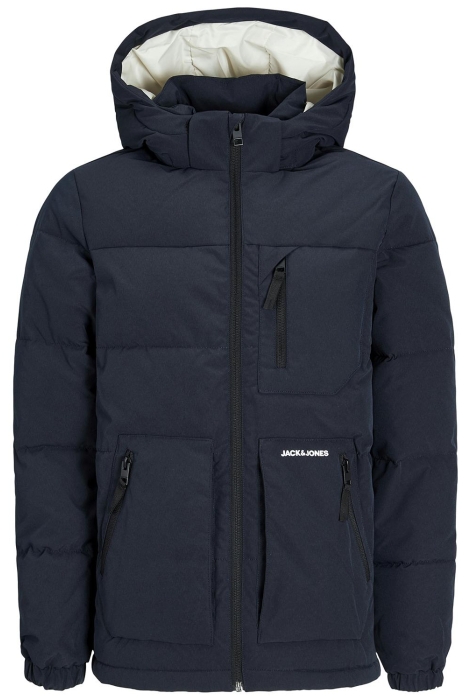 Jack & Jones Junior jjeotto puffer jacket sn jnr