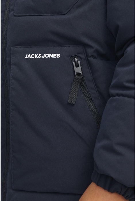 Jack & Jones Junior jjeotto puffer jacket sn jnr