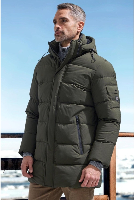 Lerros outdoorjacke