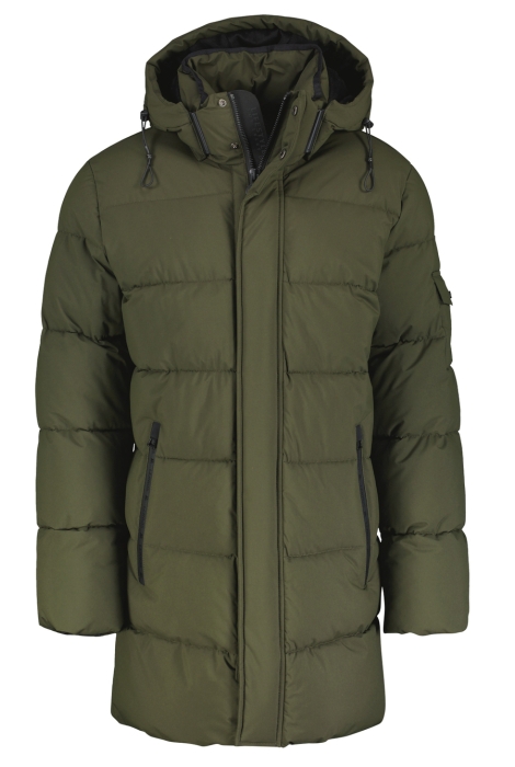 Lerros outdoorjacke