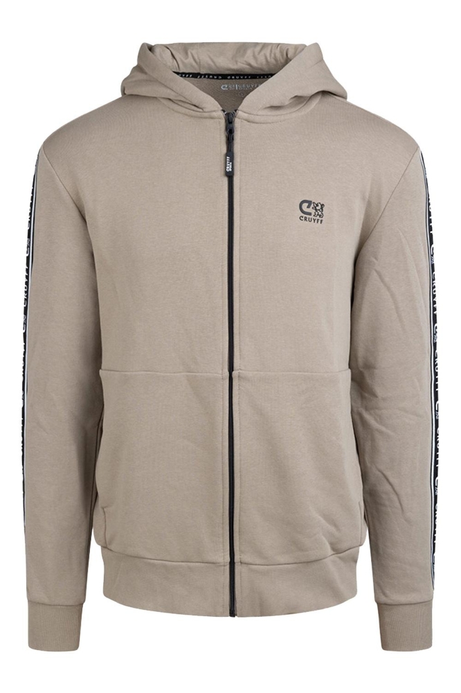 XICOTA JACKET CSA233014 103 BEIGE