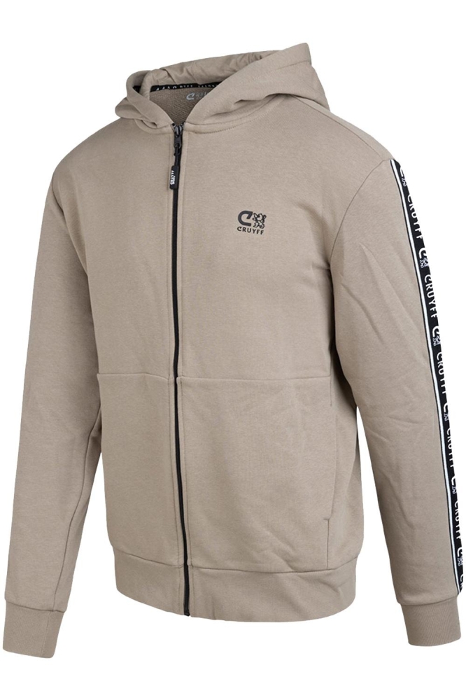 XICOTA JACKET CSA233014 103 BEIGE