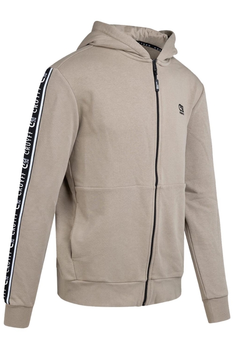 Cruyff xicota jacket