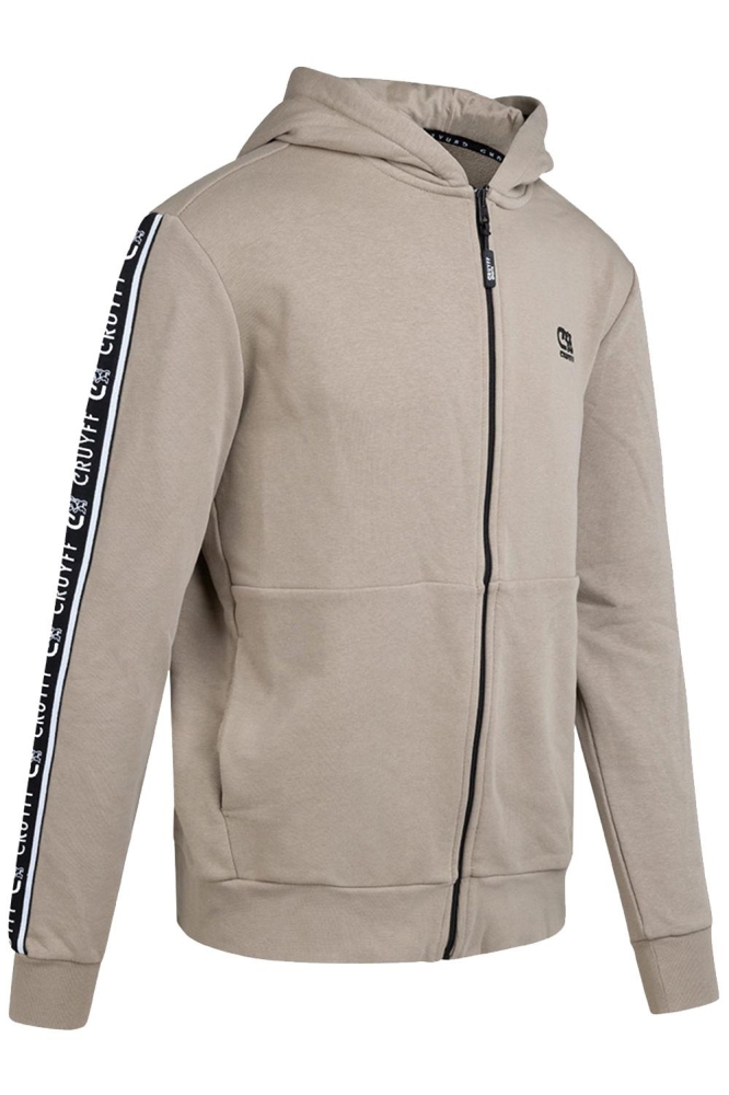 XICOTA JACKET CSA233014 103 BEIGE