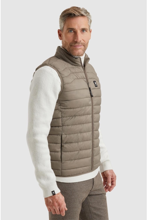 Vanguard bodywarmer densylon trackout