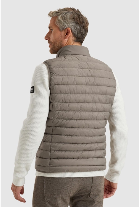 Vanguard bodywarmer densylon trackout