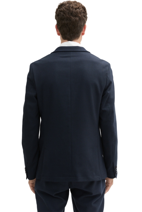 Tom Tailor structure blazer