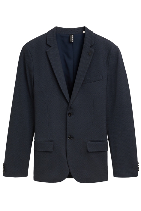 Tom Tailor structure blazer