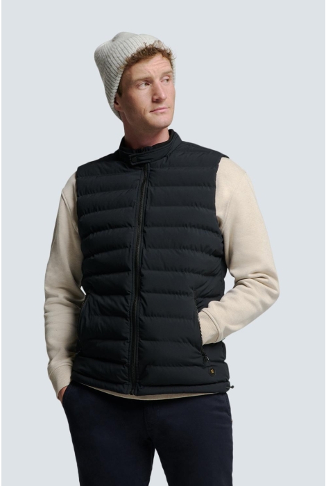 NO-EXCESS bodywarmer sealed