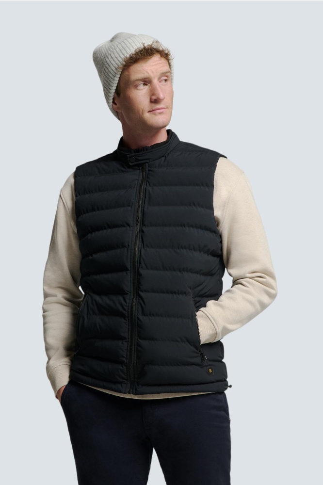 LICHTGEWICHT GEWATTEERDE BODYWARMER 25630801SN 020