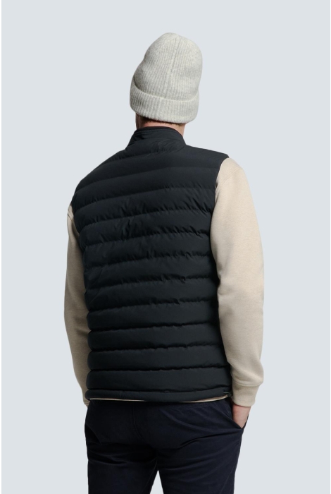 NO-EXCESS bodywarmer sealed